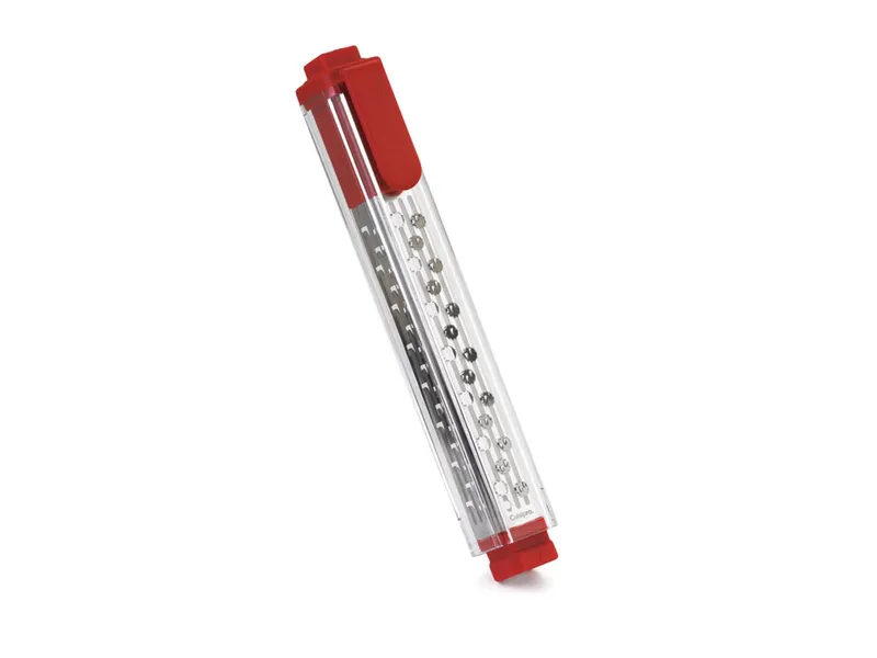CUISIPRO Pocket Grater, 3-in-1, 6.6"/16.8cm, SGT 1