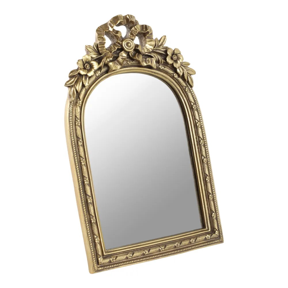 HENSONMILL GOLD DECOR 10 (IN)