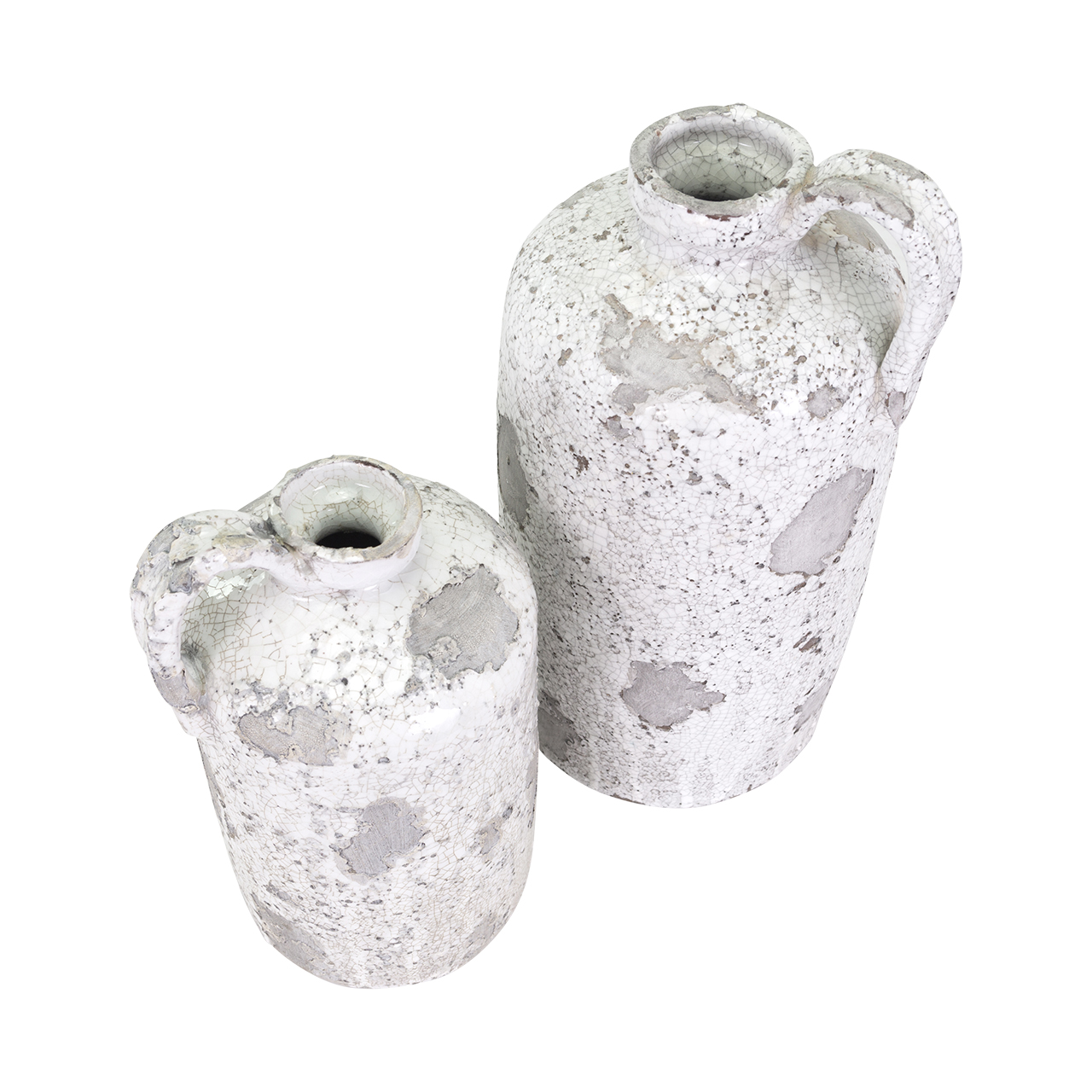 Ragusa Vases -Set 2 -SB 6