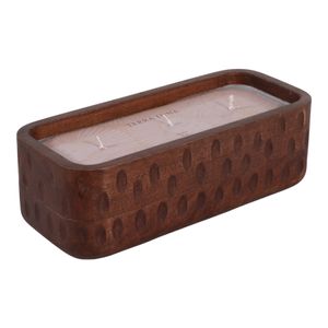HERMONMORE VANILLA CANDLE 4 (IN) 3