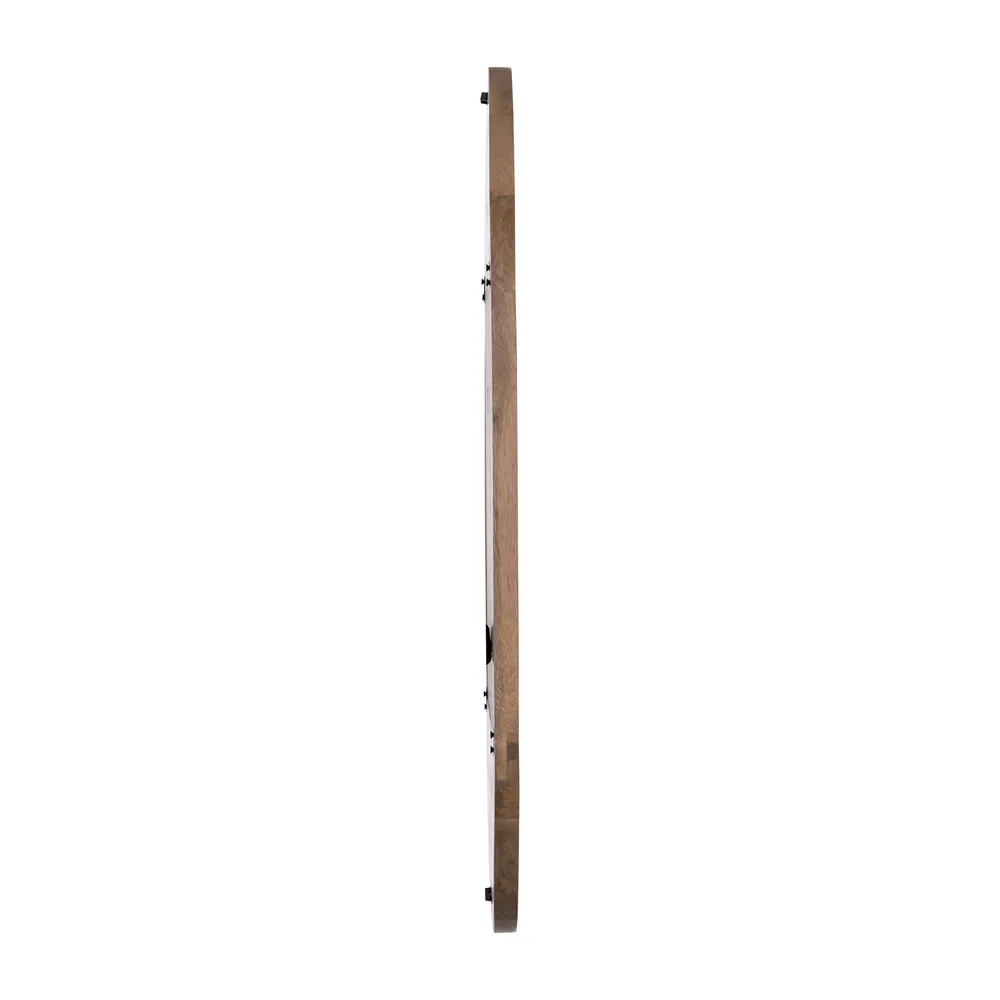 DAMIENMOOR BROWN MIRROR 34 (IN)