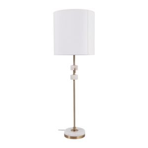 GARNETTHOLM GOLD LAMP 33 (IN) 1