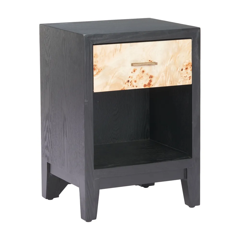 Noite Side Table Multicolor