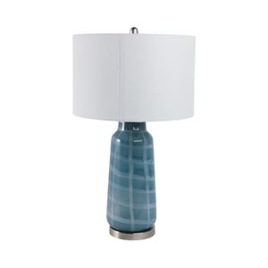 DIXONFIELD BLUE LAMP 29 (IN) 5