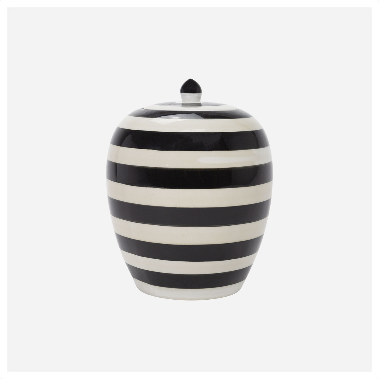 Jailbird Short Jar