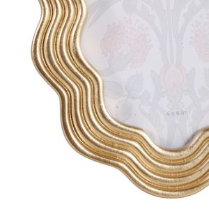 SELBYROSE GOLD FRAME 8 (IN) 7