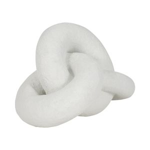 WARDCREST WHITE DECOR 6 (IN) 3