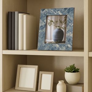JAKEWOOD BLUE FRAME 10 (IN) 10