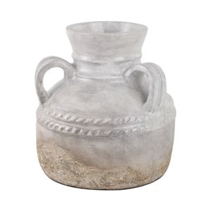 NOELWIND IVORY VASE 13 (IN) 3