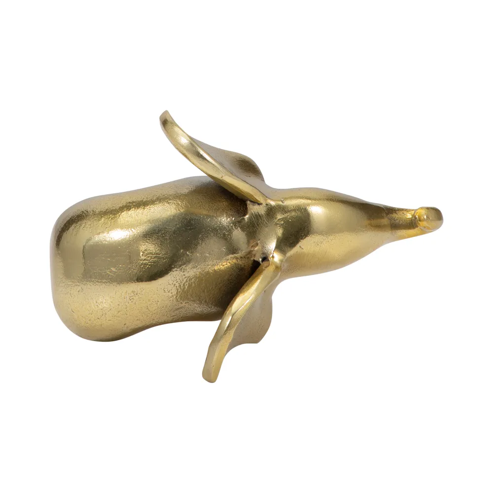 KAYEFIELD GOLD DECOR 6 (IN)