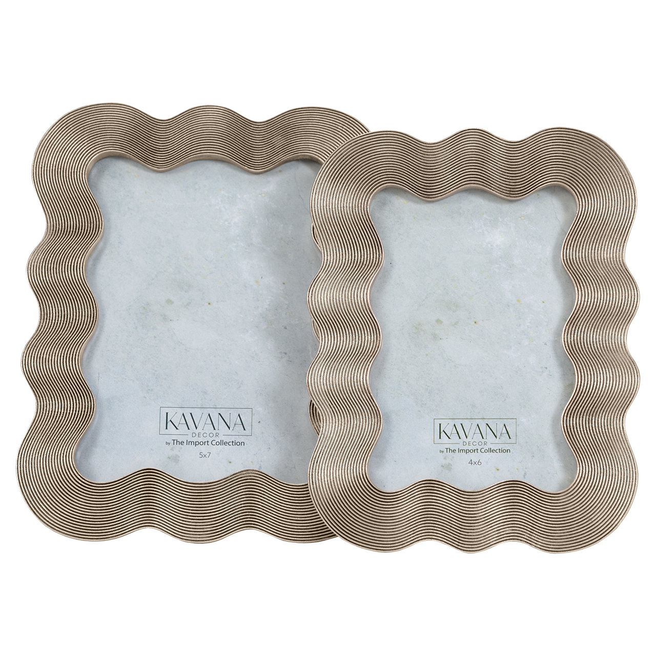 Douglas Frames -Set 2 6