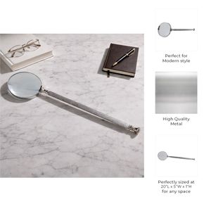 BAYARDWELL IVORY DECOR 1 (IN) 11