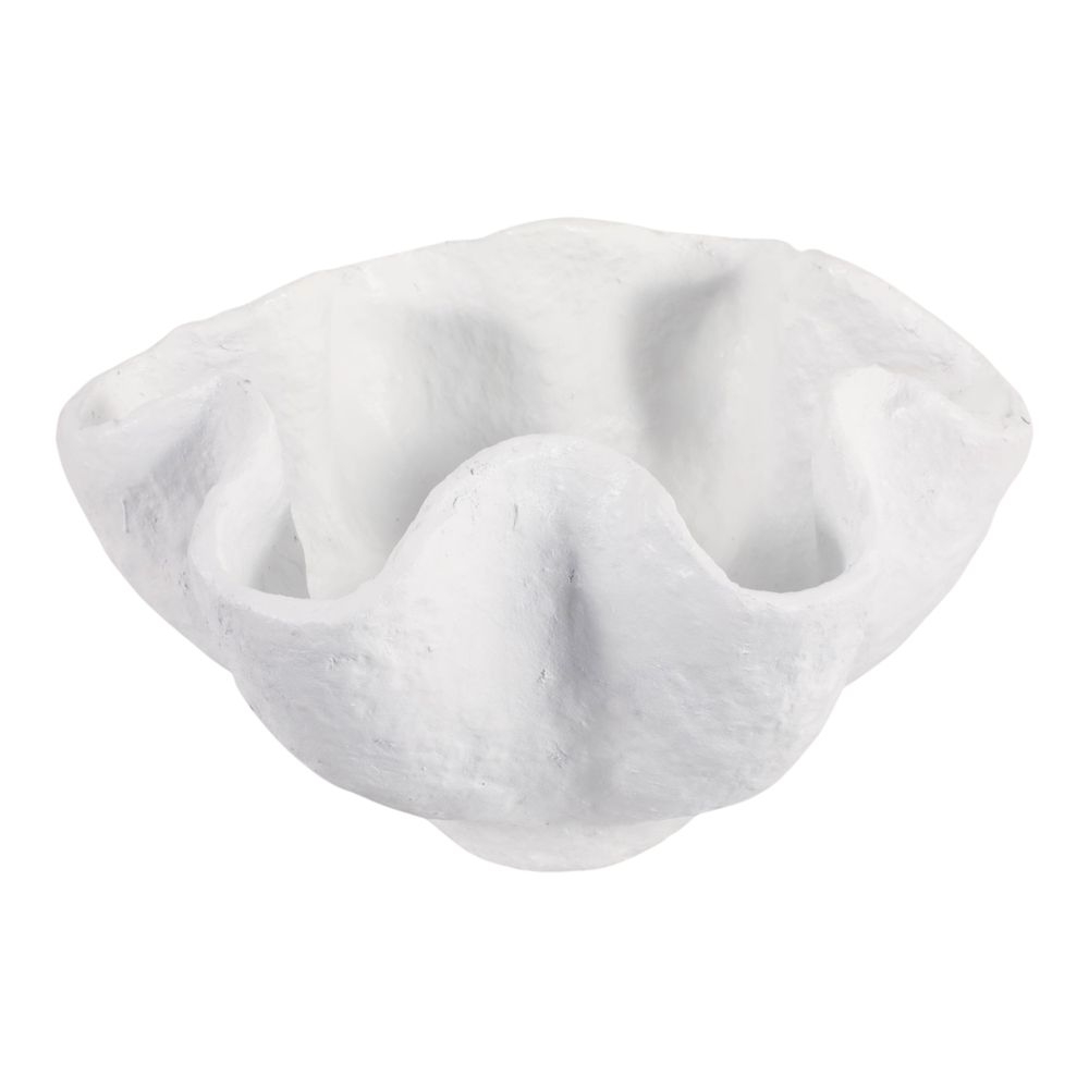 DEANLAKE IVORY BOWL 9 (IN)