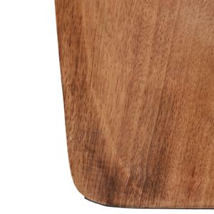 DOUGALGATE BROWN VASE 19 (IN) 6