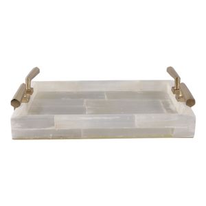 ORIONWELL GOLD TRAY 4 (IN) 5
