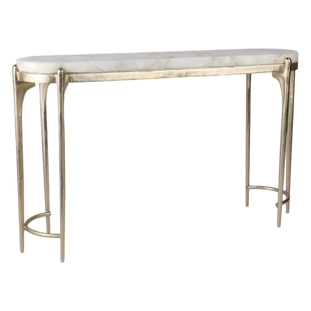 CHASETON GOLD CONSOLE 34 (IN)