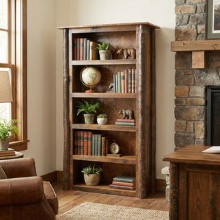 Appalachian Large Bookshelf