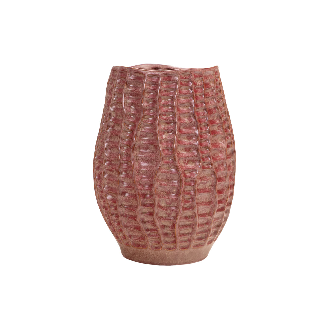 Helmar Short Vase 2