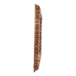 MIADALE BROWN MIRROR 40 (IN) 4