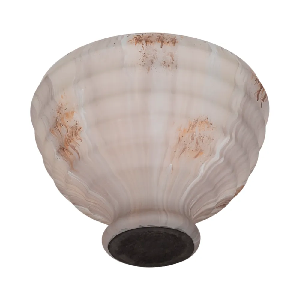 COHENPORT IVORY BOWL 7 (IN)