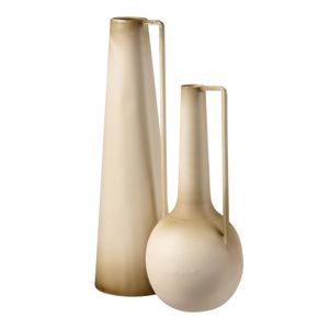 Delia Bottle I - Burnt Ivory 7