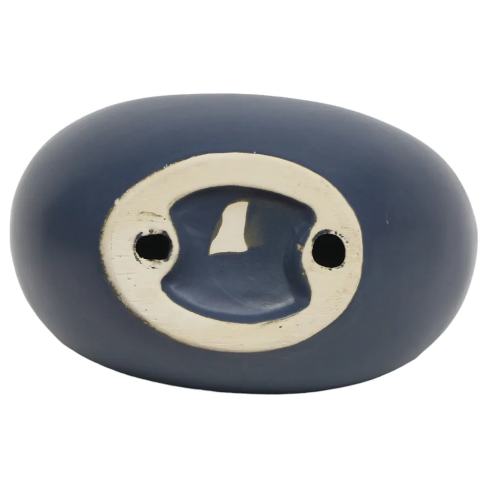 COHENOAK BLUE DECOR 18 (IN)