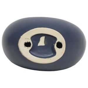 COHENOAK BLUE DECOR 18 (IN) 7