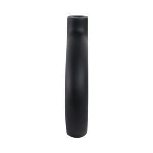 GRIFFINMOOR BLACK VASE 10 (IN) 5