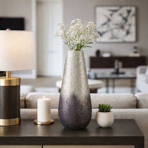 STANTONCROSS IVORY VASE 18 (IN) 2