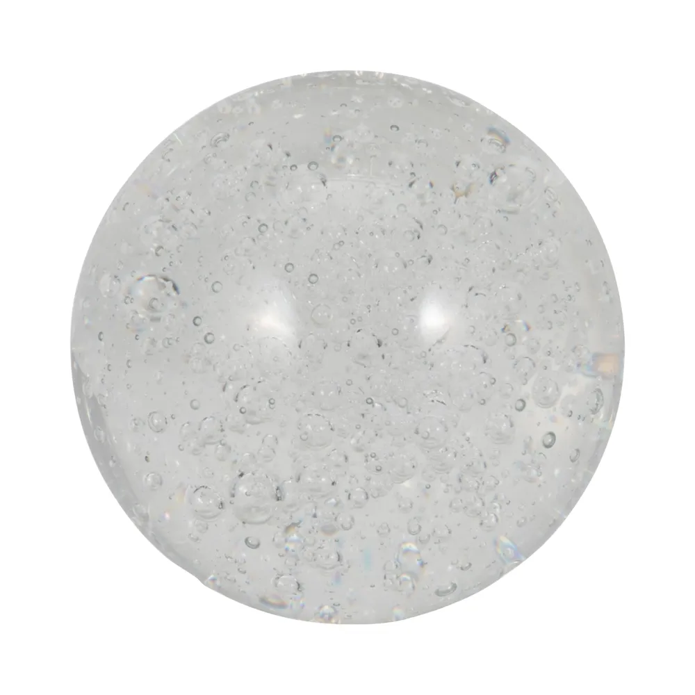 BARDENTON CLEAR ORB 4 (IN)
