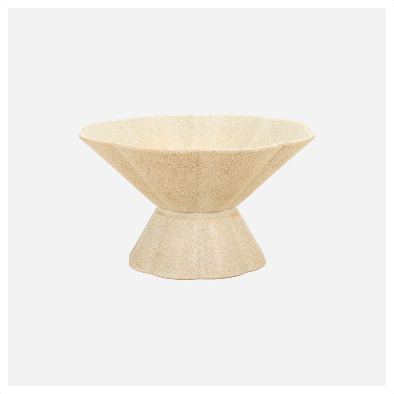 Quinton Bowl