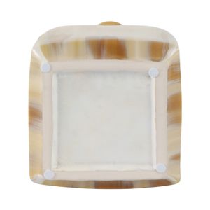 FLORAWELL TAN VASE 16 (IN) 8