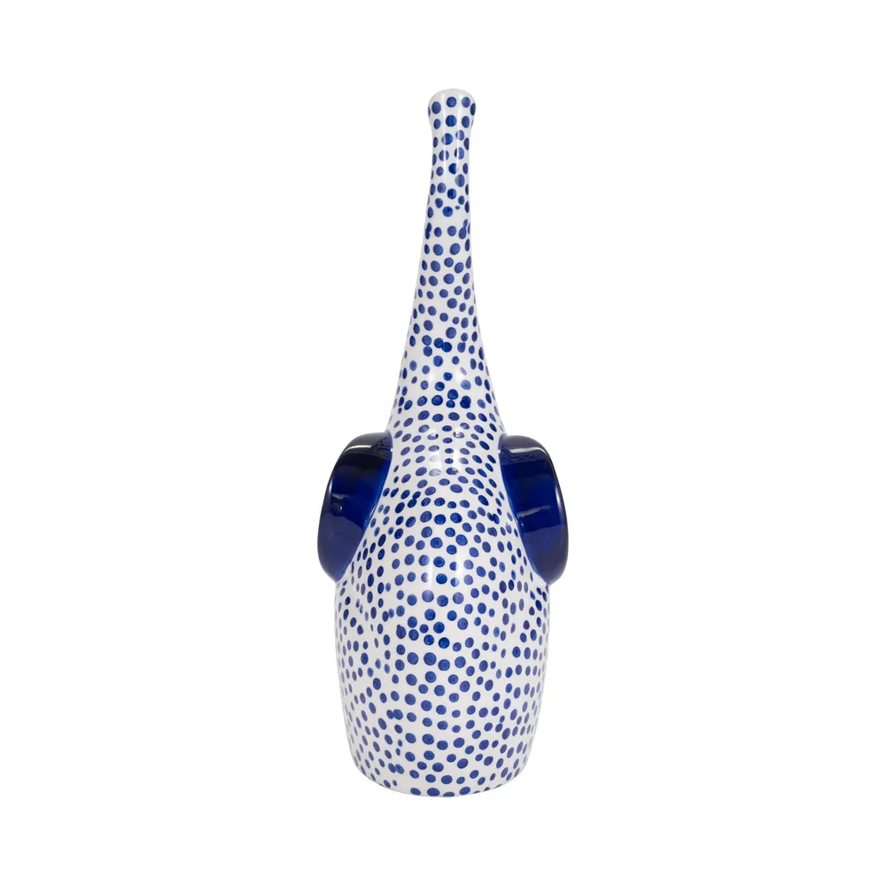 GRANGER BLUE DECOR 11 (IN)