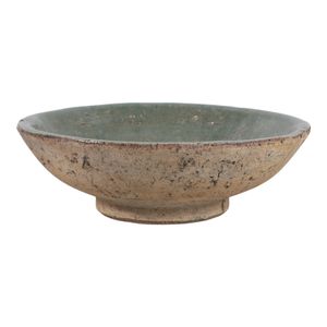 EMORYLAND GREEN BOWL 4 (IN) 1