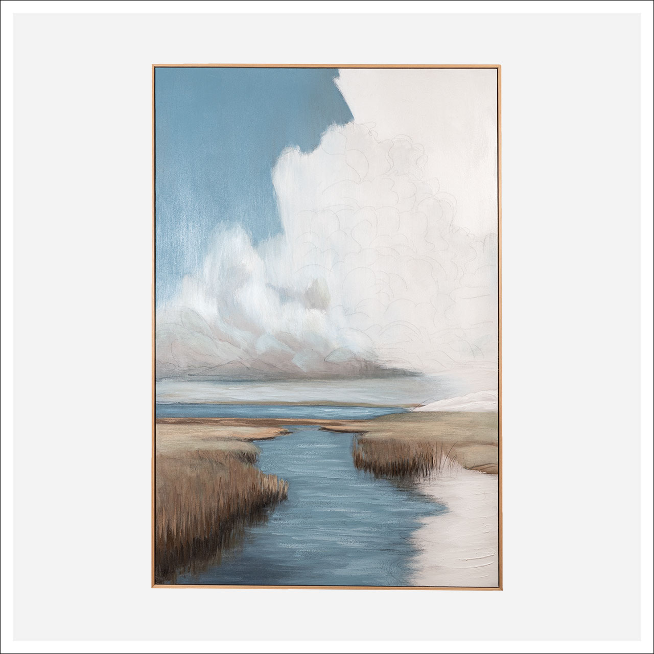 Laxton Wall Art