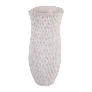 ERINRIDGE IVORY VASE 26 (IN) 5