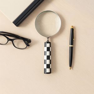 BRADYWELL BLACK DECOR 1 (IN) 9