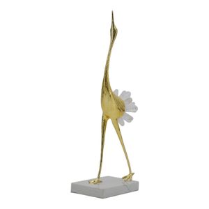 CALVINCREST GOLD DECOR 14 (IN) 5