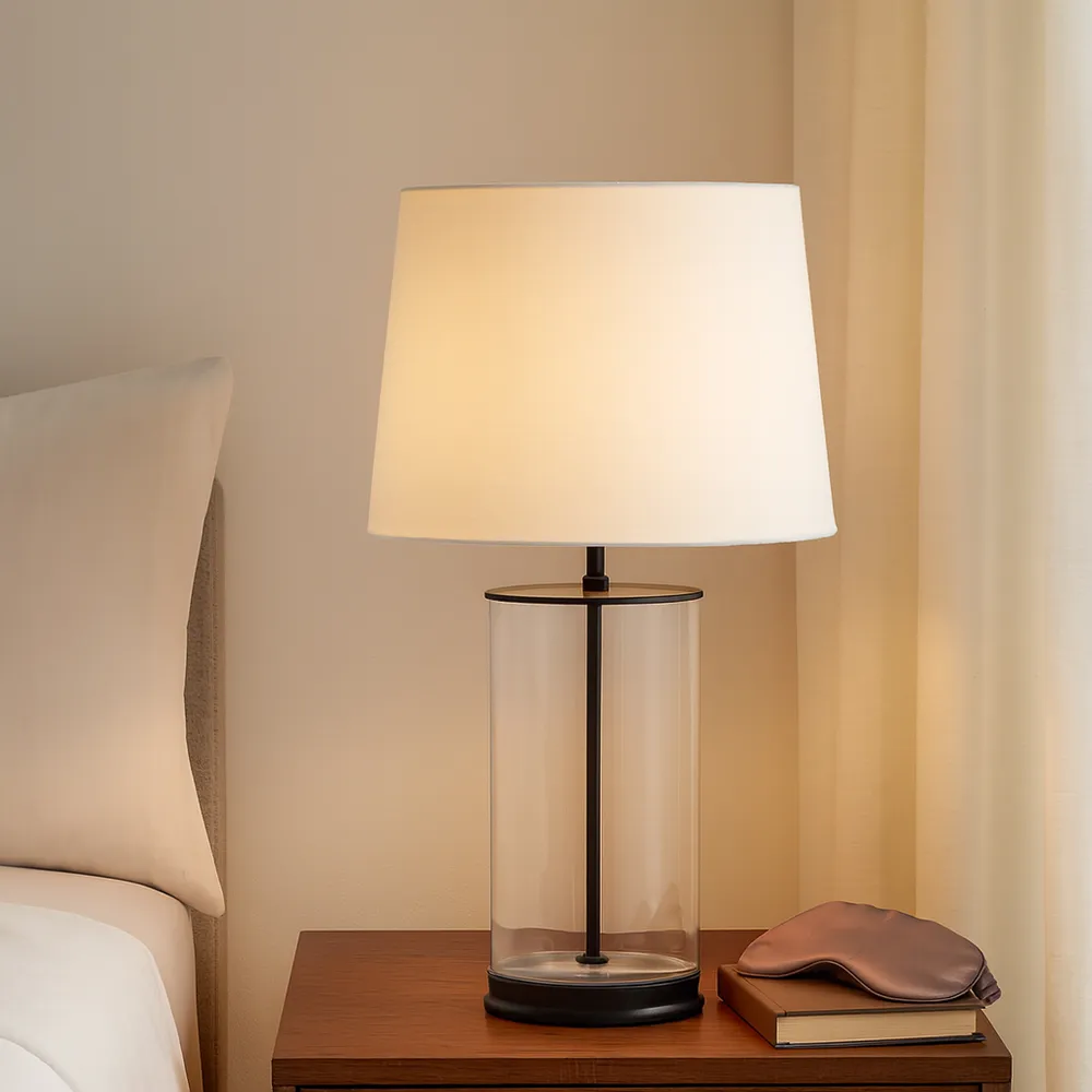 PEARLMOOR CLEAR LAMP 27 (IN)