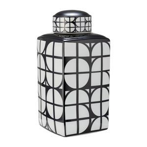 SAMSONHOLM BLACK JAR 18 (IN) 3