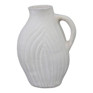 CHATHAMTON IVORY VASE 15 (IN) 1