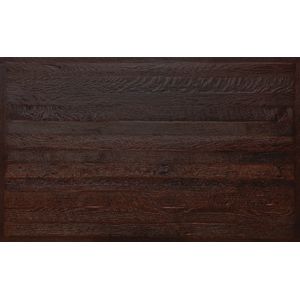 re.curated Cleated Barnwood Headboard - Queen 1