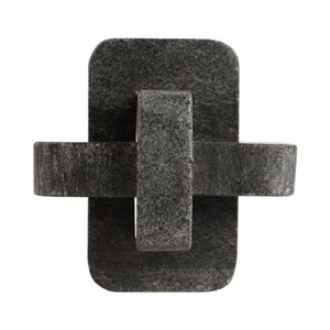 BARRONWOOD BLACK DECOR 5 (IN) 7