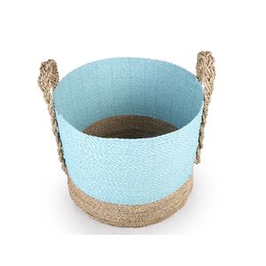 Grove Basket - Set of 2 Natural 11