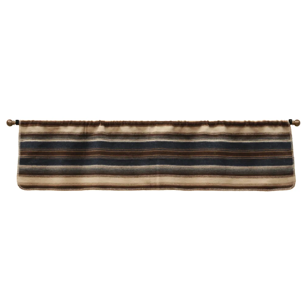 Cadillac Ranch - Valance - 60x15