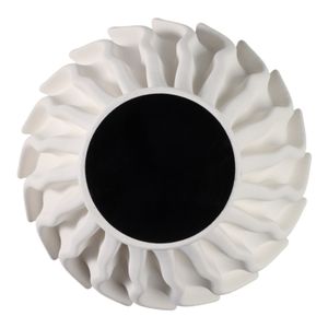 RAETON IVORY VASE 14 (IN) 8
