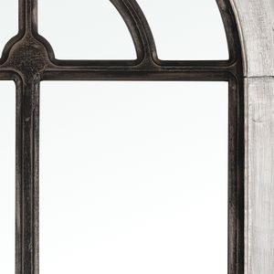 Upland Wall Mirror 3