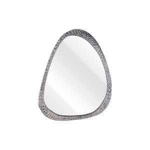 Morris Mirror - Gray 1