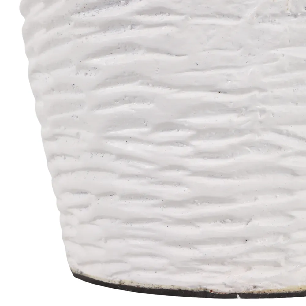 NOVALAKE BROWN VASE 16 (IN)