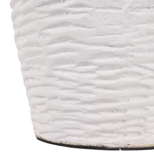 NOVALAKE BROWN VASE 16 (IN) 7